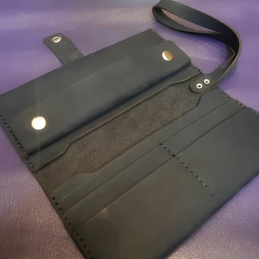 کیف پول اسپرت|Rahy_handmade