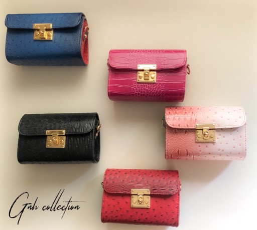 a40|Gnh collection 